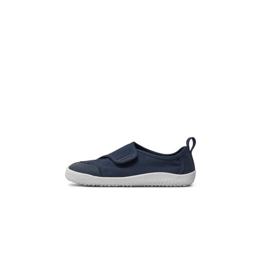 Tenisówki Vivo Barefoot Gaia 105440-05 Granatowy Vivo Barefoot 30 eobuwie.pl