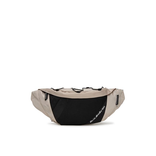 Quiksilver Saszetka nerka QUIC-M-003-07 Beżowy ze sklepu MODIVO w kategorii Nerki - zdjęcie 184016041