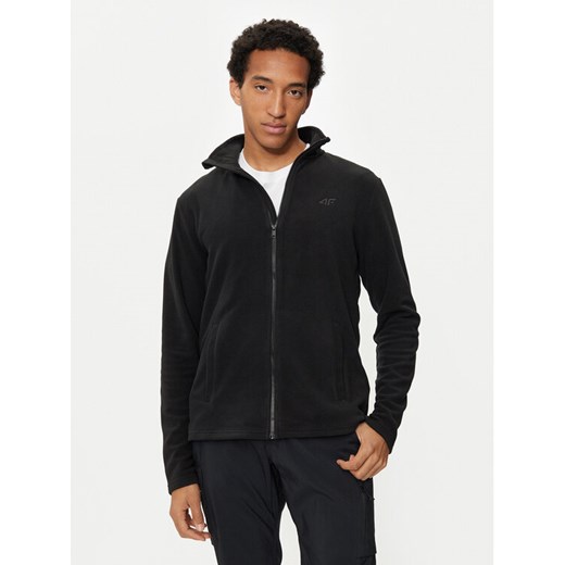 4F Polar 4FWMM00TFLEM289 Czarny Regular Fit M MODIVO