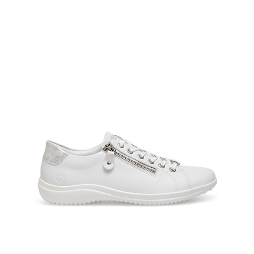 Remonte Sneakersy D1E03-80 Biały Remonte 38 MODIVO