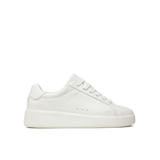 ONLY Shoes Sneakersy Onlsoul-4 15252747 Biały ze sklepu MODIVO w kategorii Buty sportowe damskie - zdjęcie 184016151