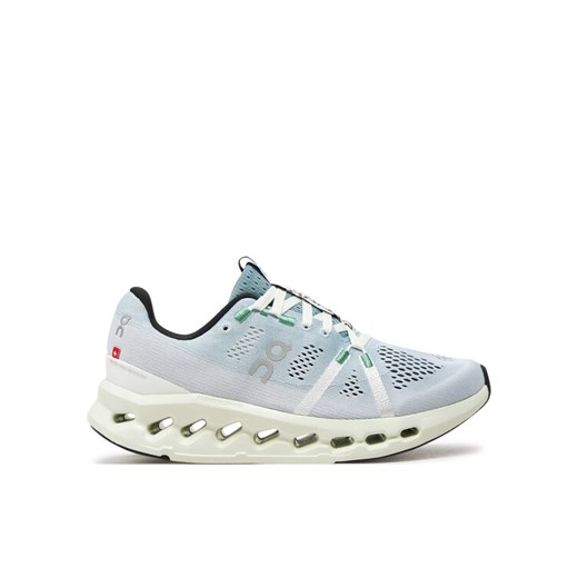 On Buty do biegania Cloudsurfer 3WD10442078 Niebieski ze sklepu MODIVO w kategorii Buty sportowe damskie - zdjęcie 184016153