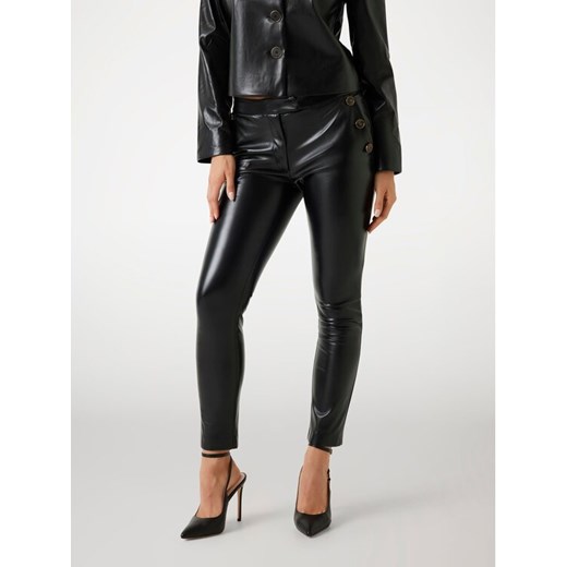 Spodnie damskie Marciano Guess 