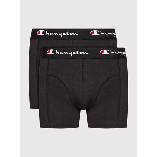 Champion Komplet 2 par bokserek U20001 Czarny Champion S MODIVO