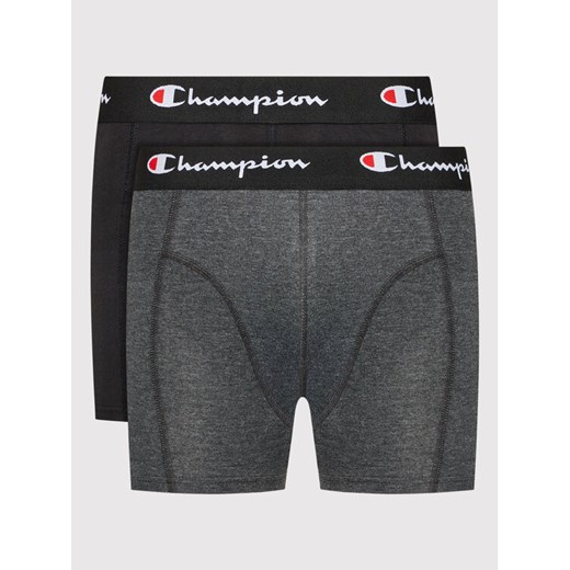 Champion Komplet 2 par bokserek U20001 Kolorowy Champion S MODIVO