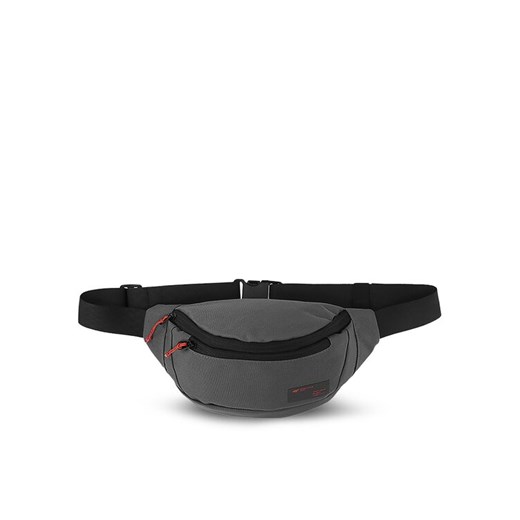 4F Saszetka nerka 4FSS23AWAIM027 Szary 00 MODIVO