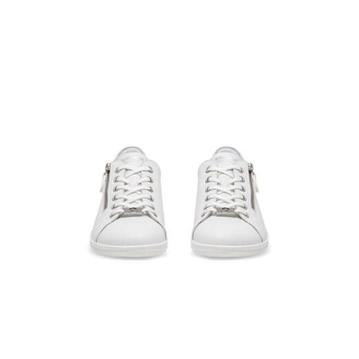 Remonte Sneakersy D1E03-80 Biały Remonte 38 MODIVO