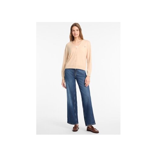 Sweter damski Guess casualowy