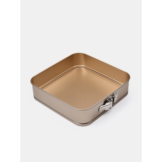 Sinsay - Forma do pieczenia ze stali węglowej - złoty Sinsay One Size Sinsay