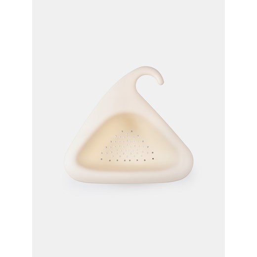 Sinsay - Sitko z uchwytem - kremowy Sinsay One Size Sinsay