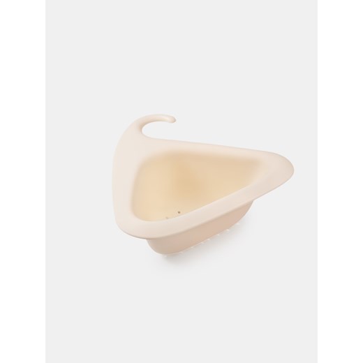 Sinsay - Sitko z uchwytem - kremowy Sinsay One Size Sinsay