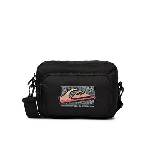 Quiksilver Saszetka QUIC-M-004-07 Czarny ze sklepu MODIVO w kategorii Torby męskie - zdjęcie 184019283