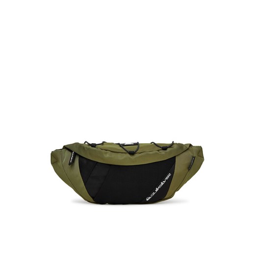 Quiksilver Saszetka nerka QUIC-M-003-07 Zielony ze sklepu MODIVO w kategorii Nerki - zdjęcie 184019293