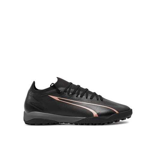 Puma Buty do piłki nożnej Ultra Match Tt 10775702 02 Czarny Puma 46 MODIVO