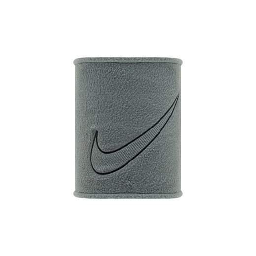Nike Komin N1000656 076 Szary ze sklepu MODIVO w kategorii Szaliki i chusty damskie - zdjęcie 184019472