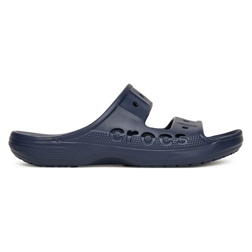 Klapki basenowe Crocs BAYA SANDAL 207627-410 ze sklepu ccc.eu w kategorii Klapki męskie - zdjęcie 184020773
