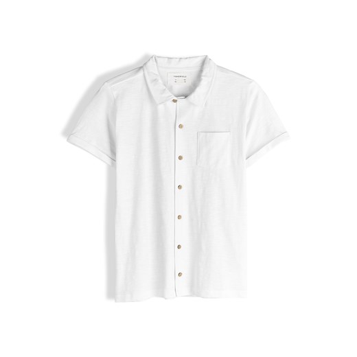 GATE Dzianinowa koszula 3Y ze sklepu gateshop w kategorii T-shirty chłopięce - zdjęcie 184021040