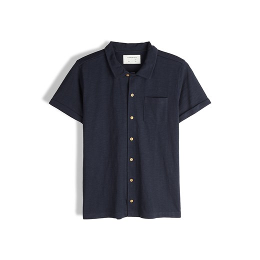 GATE Dzianinowa koszula 3Y ze sklepu gateshop w kategorii T-shirty chłopięce - zdjęcie 184021043