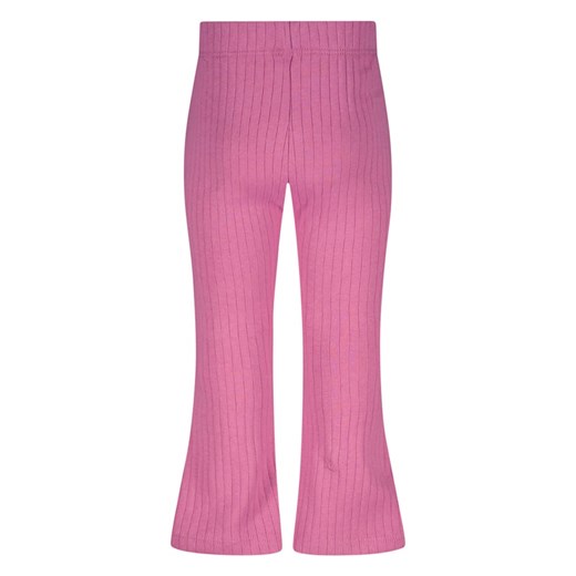 The New Chapter Spodnie &quot;Nena&quot; w kolorze fiołkowym The New Chapter 122/128 promocja Limango Polska