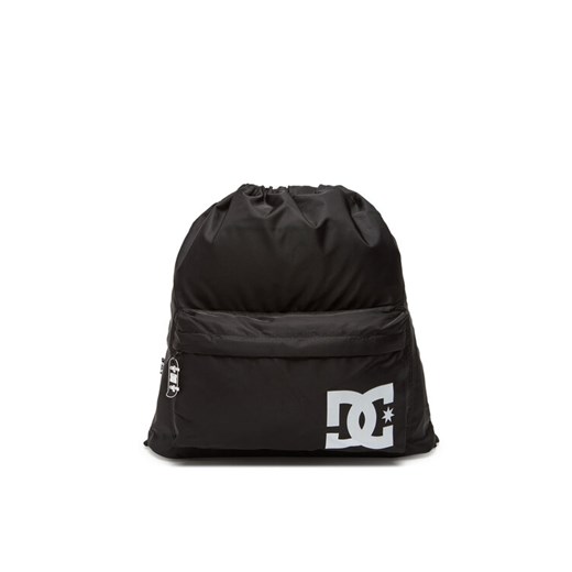 Worek DC DCI-P-004-07 Czarny ze sklepu eobuwie.pl w kategorii Plecaki - zdjęcie 184021964