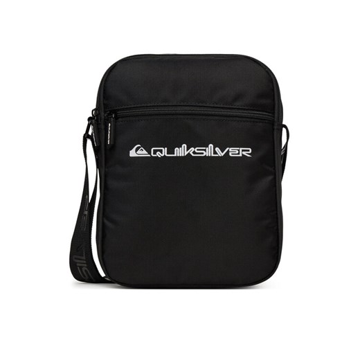 Saszetka Quiksilver QUIC-M-001-07 Czarny ze sklepu eobuwie.pl w kategorii Torby męskie - zdjęcie 184021991