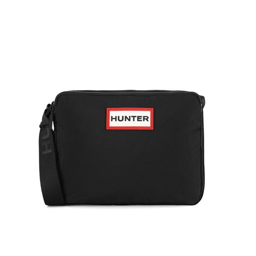 Saszetka Hunter HTR-K-004-06 Czarny Hunter ALL eobuwie.pl