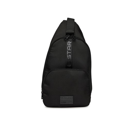 Saszetka G-Star Raw GSR-P-002-07 Czarny ze sklepu eobuwie.pl w kategorii Saszetki - zdjęcie 184022064