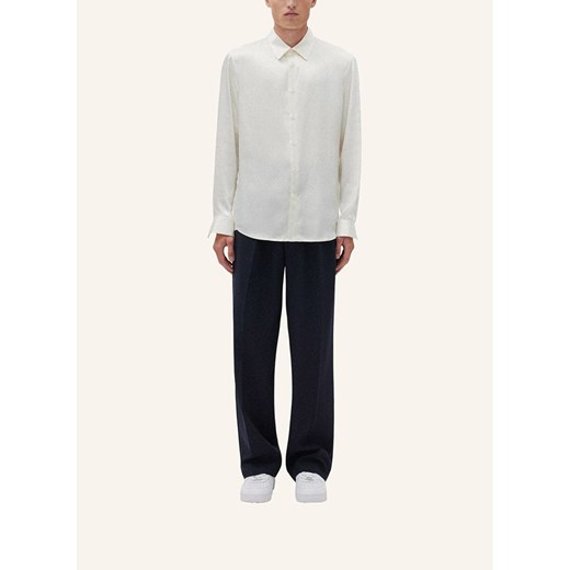 Seidensticker Koszula w kolorze kremowym Seidensticker M promocja Limango Polska