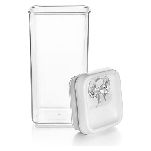 Ibili Pojemnik w kolorze białym - 1,9 l ze sklepu Limango Polska w kategorii Pojemniki kuchenne - zdjęcie 184023112