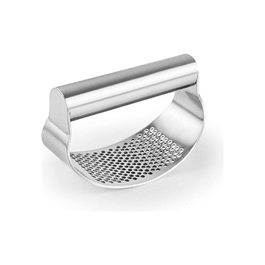 Ibili Praska do czosnku - dł. 10,2 cm ze sklepu Limango Polska w kategorii Akcesoria kuchenne - zdjęcie 184023124