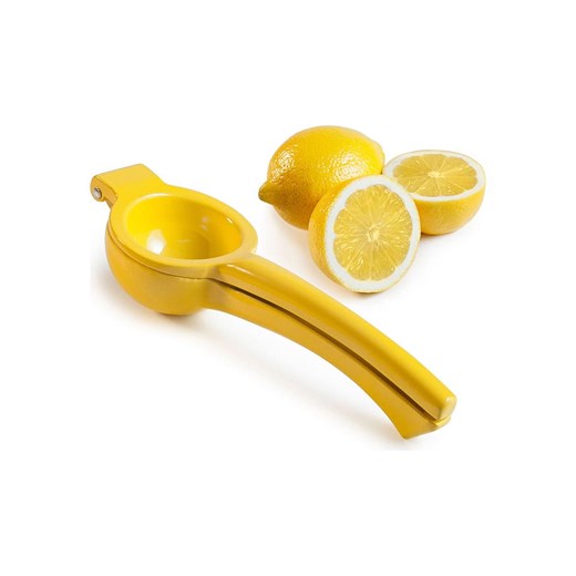 Ibili Wyciskarka w kolorze żółtym do cytrusów - dł. 26 cm ze sklepu Limango Polska w kategorii Akcesoria kuchenne - zdjęcie 184023194