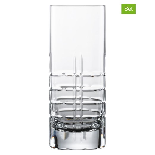 Schott Zwiesel Szklanki koktajlowe (2 szt.) &quot;Classic&quot; - 311 ml ze sklepu Limango Polska w kategorii Szklanki - zdjęcie 184023284