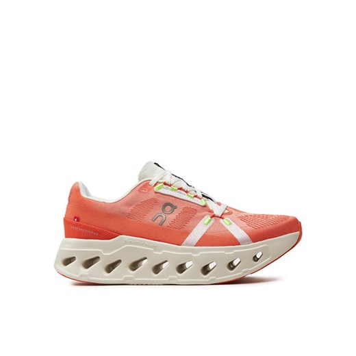 On Buty do biegania Cloudeclipse 3MD30090914 Pomarańczowy On 43 MODIVO