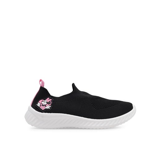 Mickey&Friends Sneakersy CP91-AW23-16DSTC-C Czarny ze sklepu MODIVO w kategorii Buty sportowe dziecięce - zdjęcie 184023442