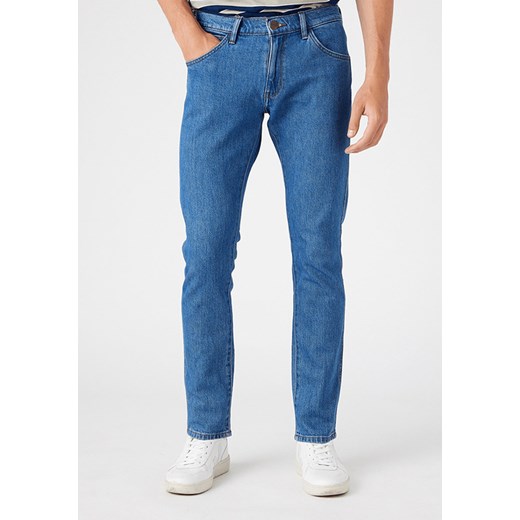 WRANGLER BRYSON MĘSKIE SPODNIE JEANSOWE ALL IN STONE W14X3831T 112145812 ze sklepu YouNeedit.pl w kategorii Jeansy męskie - zdjęcie 184023963