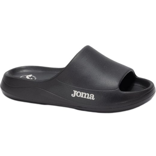 Klapki Joma S.After SAFTES2501 czarne ze sklepu ButyModne.pl w kategorii Klapki męskie - zdjęcie 184024951