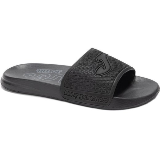 Klapki Joma S.Lady 2501 SISLLS2501 czarne ze sklepu ButyModne.pl w kategorii Klapki damskie - zdjęcie 184024952
