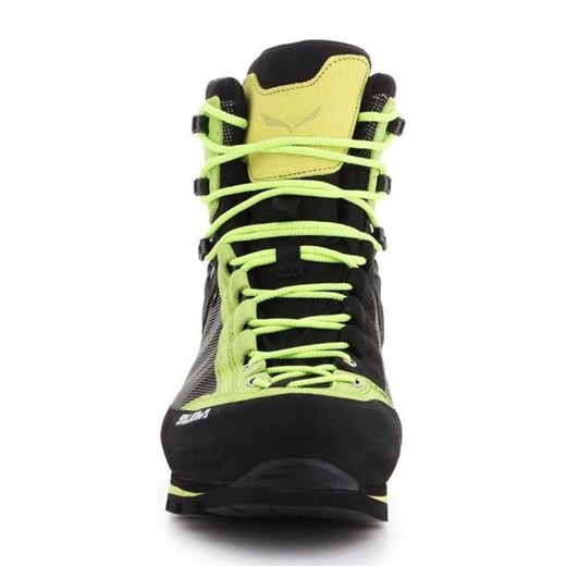 Buty Salewa Ms Crow Gtx 61328-5320 czarne 46 ButyModne.pl