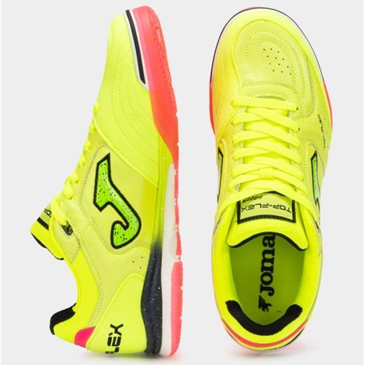 Buty sportowe męskie Joma sznurowane