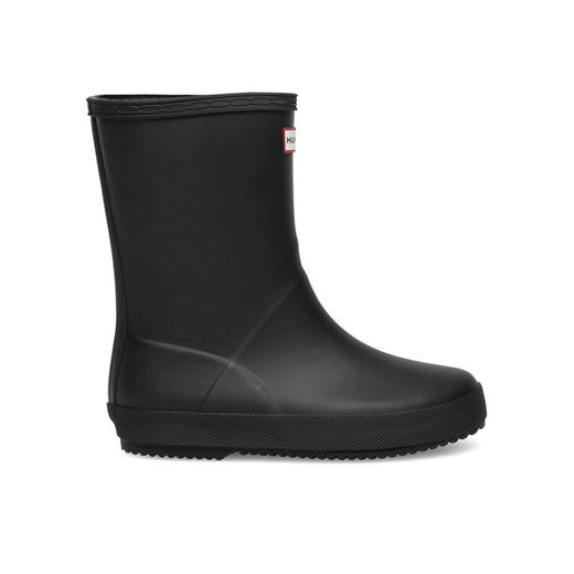 Hunter Kalosze HFC-02 Czarny ze sklepu MODIVO w kategorii Kalosze dziecięce - zdjęcie 184025280