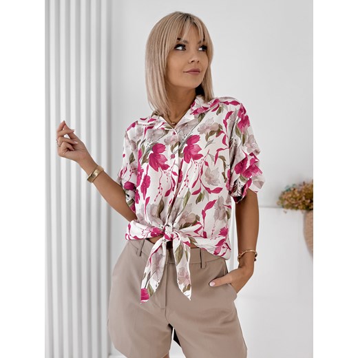 koszula coralia one one size ze sklepu UBRA w kategorii Koszule damskie - zdjęcie 184025633