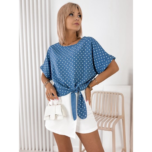 bluzka feltre five one size ze sklepu UBRA w kategorii Bluzki damskie - zdjęcie 184025794