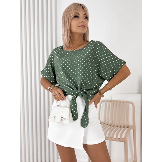bluzka feltre seven one size ze sklepu UBRA w kategorii Bluzki damskie - zdjęcie 184025804