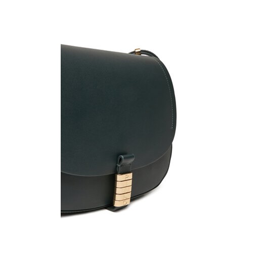 Listonoszka Pinko średniej wielkości na ramię elegancka 