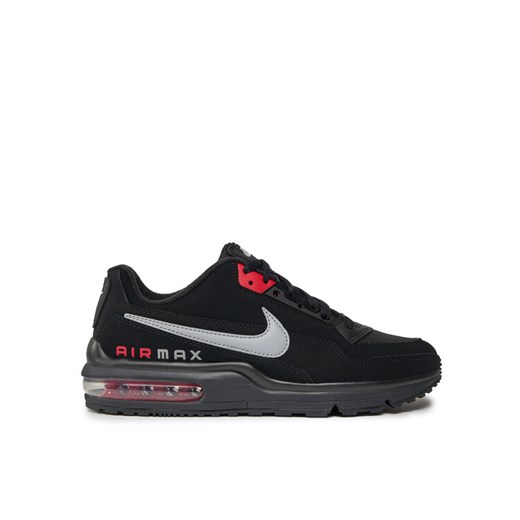 Nike Sneakersy Air Max Ltd 3 CW2649-001 Czarny Nike 44 MODIVO