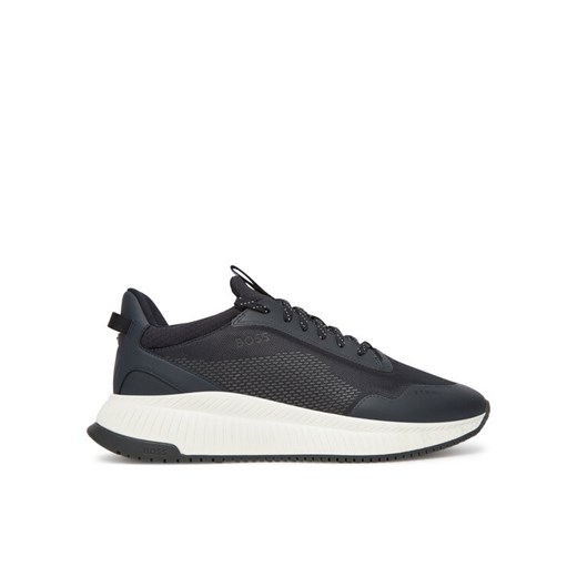 BOSS Sneakersy TTNM EVO 50548700 Granatowy ze sklepu MODIVO w kategorii Buty sportowe męskie - zdjęcie 184026741