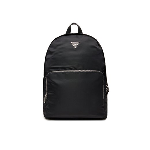 Guess Plecak HMMINY P5111 Czarny ze sklepu MODIVO w kategorii Plecaki - zdjęcie 184026753