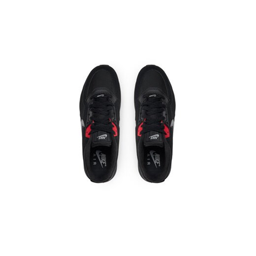 Nike Sneakersy Air Max Ltd 3 CW2649-001 Czarny Nike 44 MODIVO