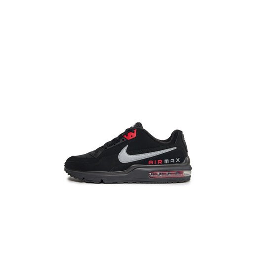 Nike Sneakersy Air Max Ltd 3 CW2649-001 Czarny Nike 44 MODIVO