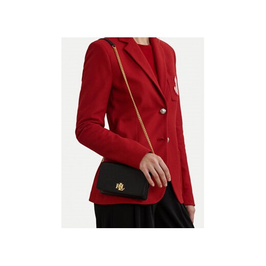 Kopertówka Ralph Lauren elegancka mała 